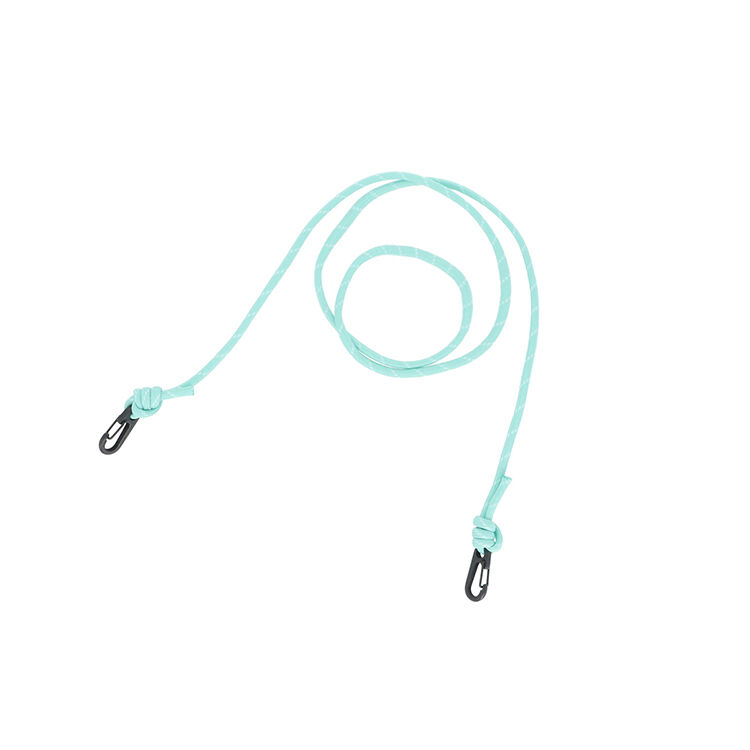 DELFONICS「インナーキャリング ショルダーストラップ コード」|ショルダー・メッセンジャー|ミント