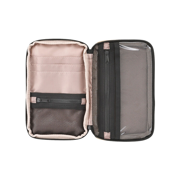 DELFONICS「インナーキャリング 撥水（はっすい） マルチケース」|財布|