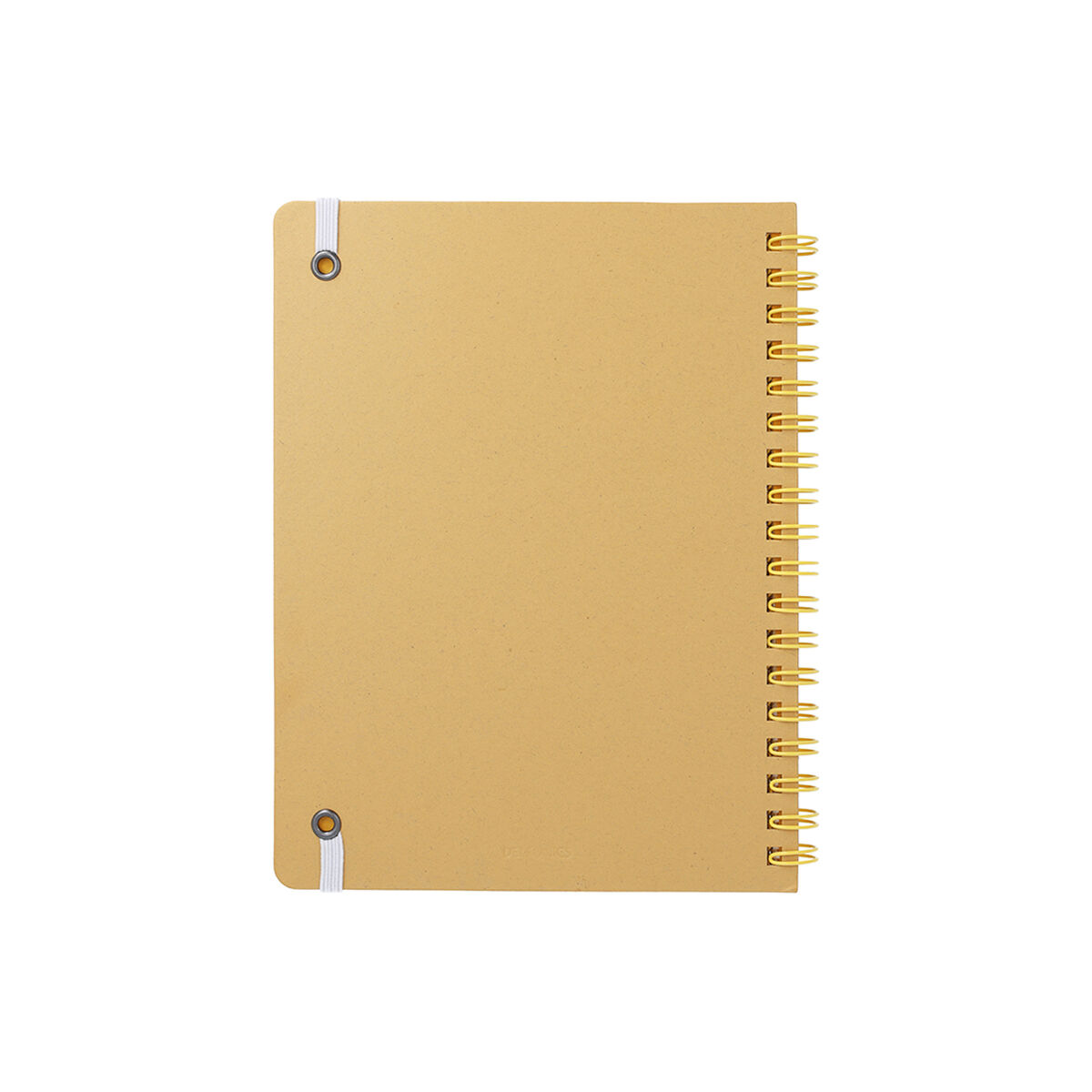 Rollbahn「ロルバーン ポケット付メモ スコラ L」|ステーショナリー|