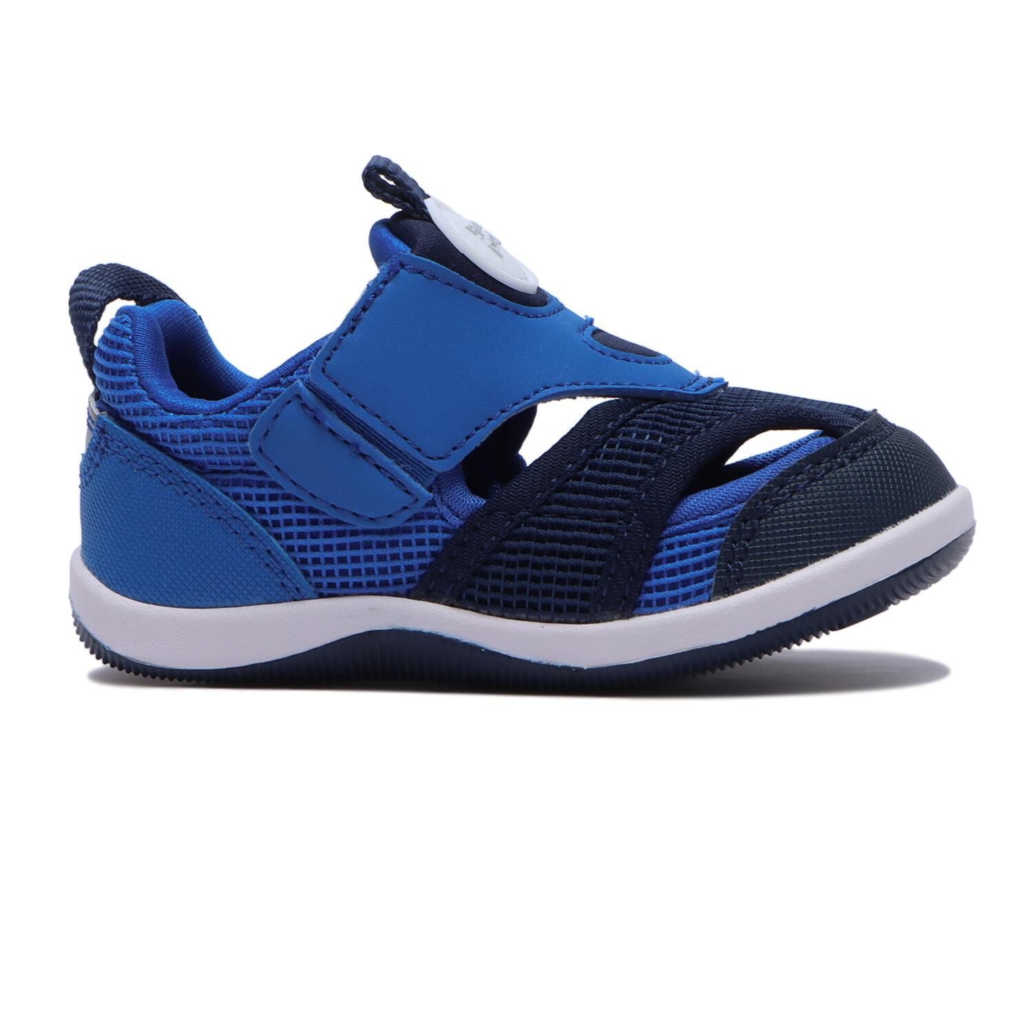 IFME「【IFME】12-145 ｲﾌﾐｰﾍﾞﾋﾞpattoｳｫｰﾀｰｼｭｰｽﾞ」|サンダル|