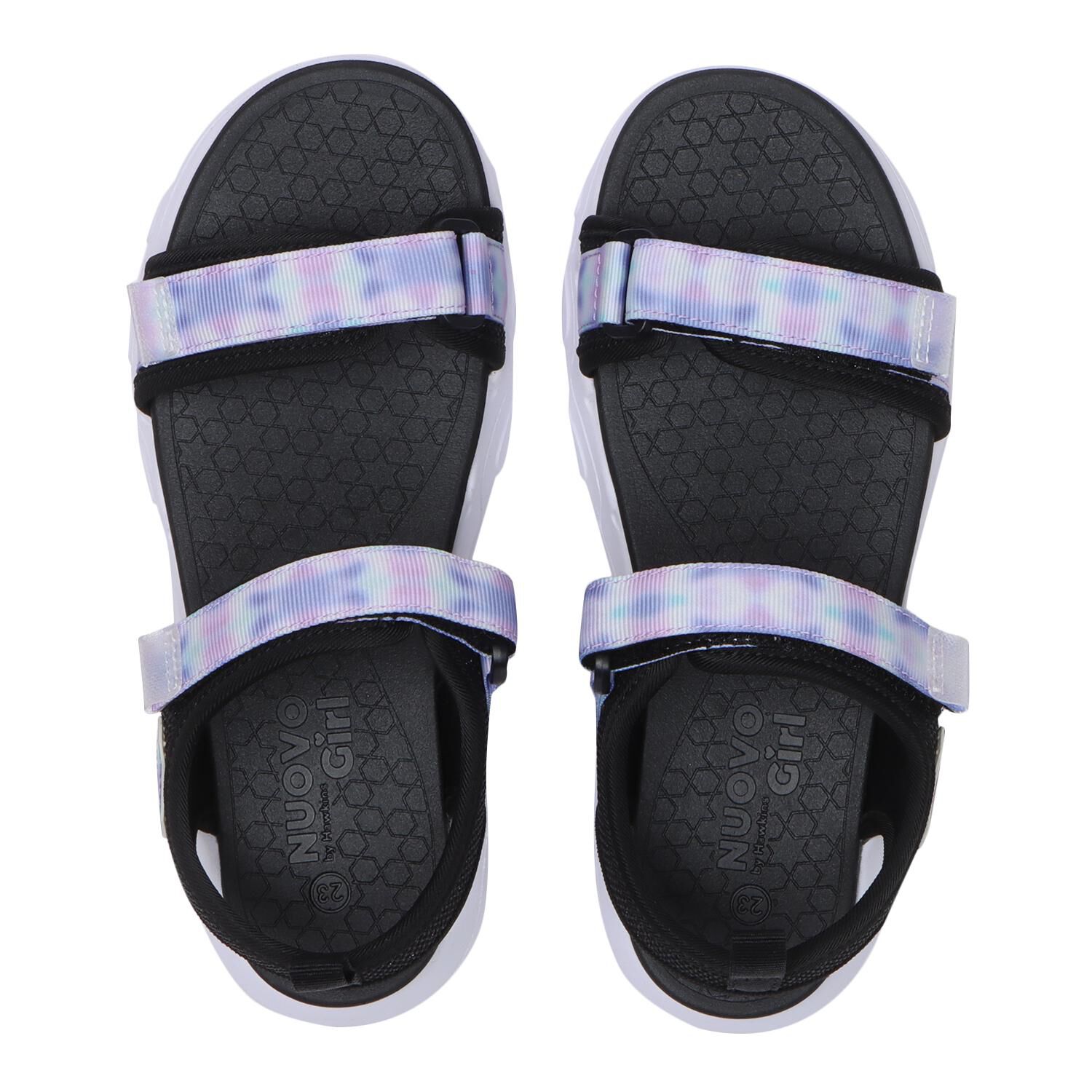 NUOVO「【NUOVO】18-23 HANNI」|サンダル|