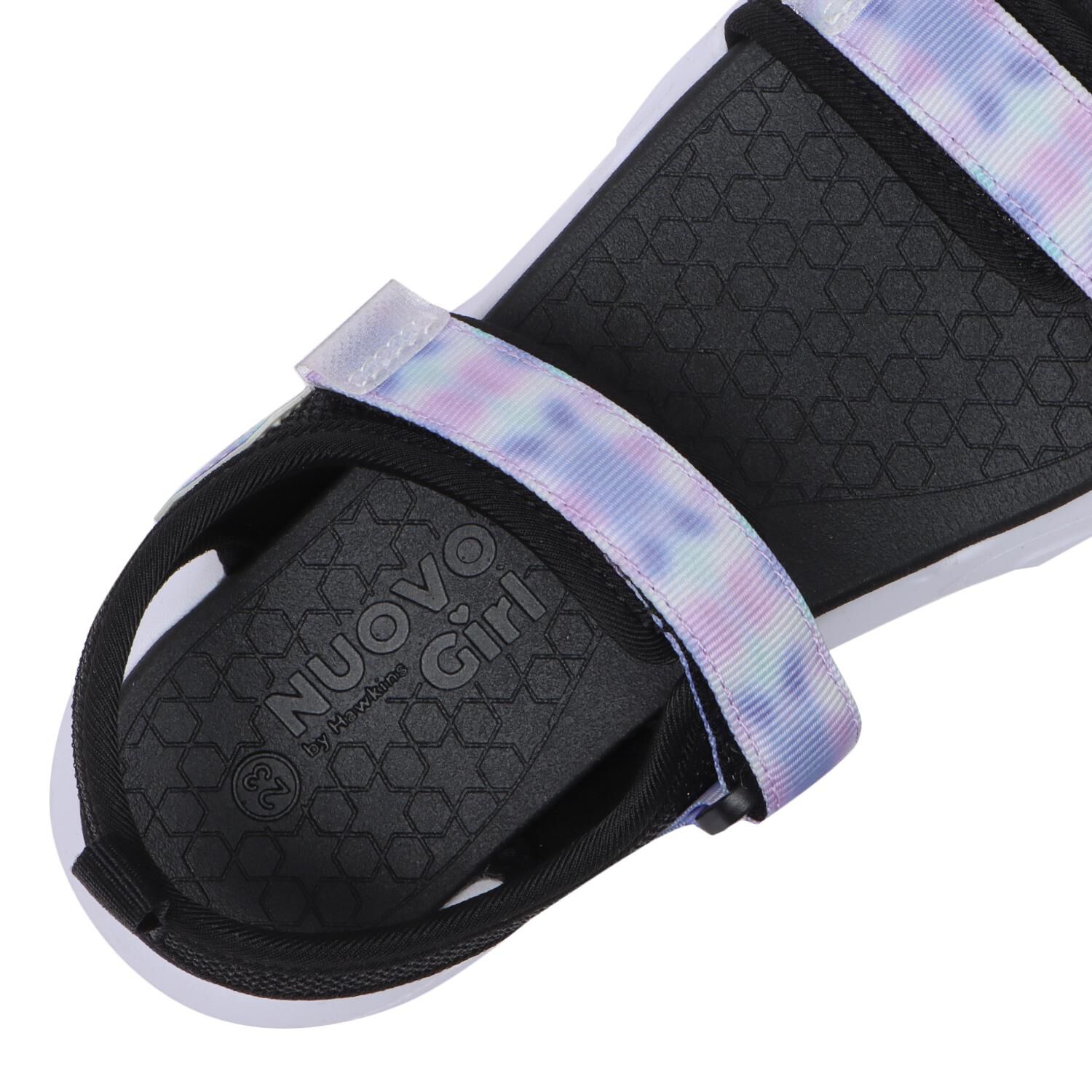 NUOVO「【NUOVO】18-23 HANNI」|サンダル|