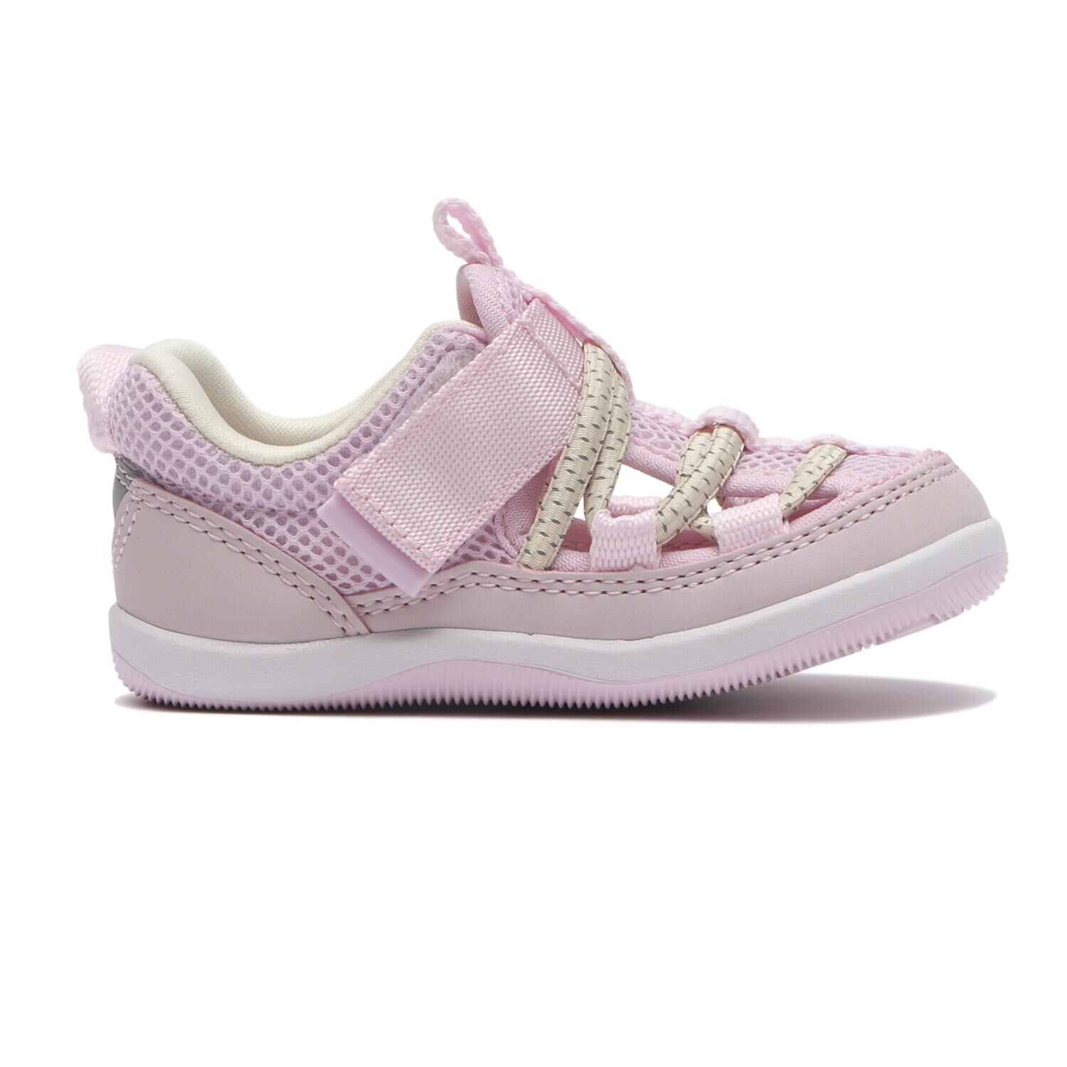 IFME「【IFME】12-15 ｲﾌﾐｰﾍﾞﾋﾞｰｳｫｰﾀｰｼｭｰｽﾞ」|サンダル|