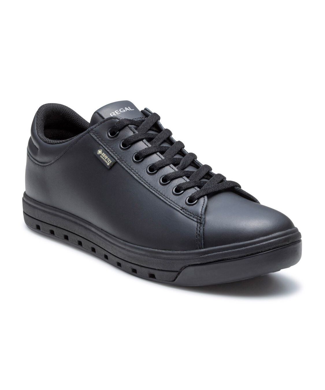 REGAL SHOES「REGAL　【新色追加】コートスニーカー（GORE-TEX SURROUND(R) フットウェア）　商品コード：51DLBD」|スニーカー|