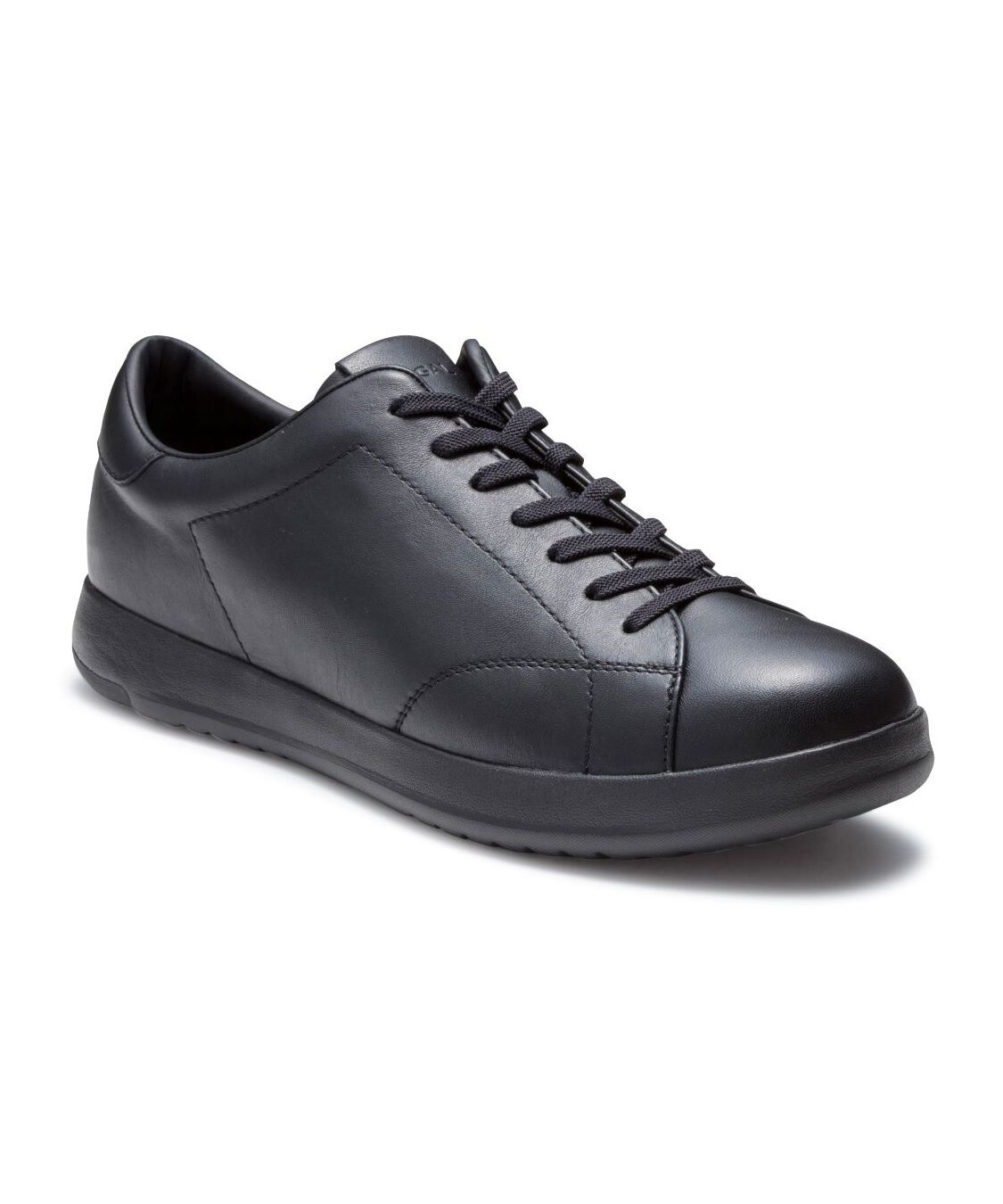 REGAL SHOES「REGAL　レースアップレザースニーカー　商品コード：57BLAFA」|スニーカー|