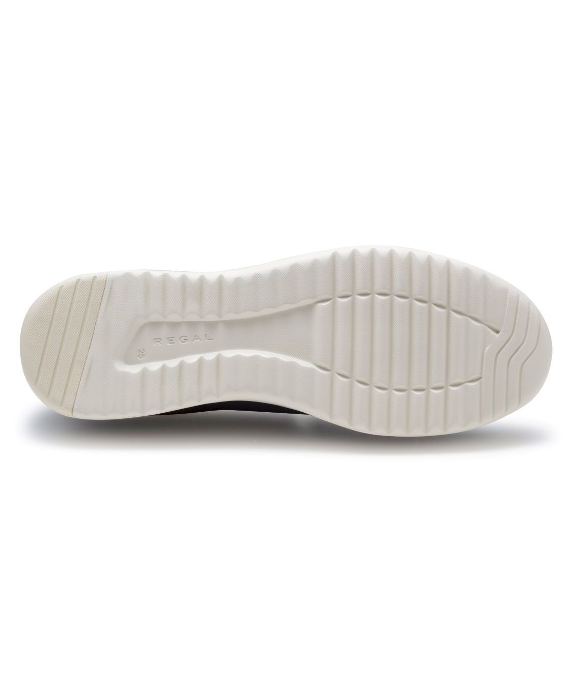 REGAL SHOES「REGAL　レースアップレザースニーカー　商品コード：57BLAFA」|スニーカー|