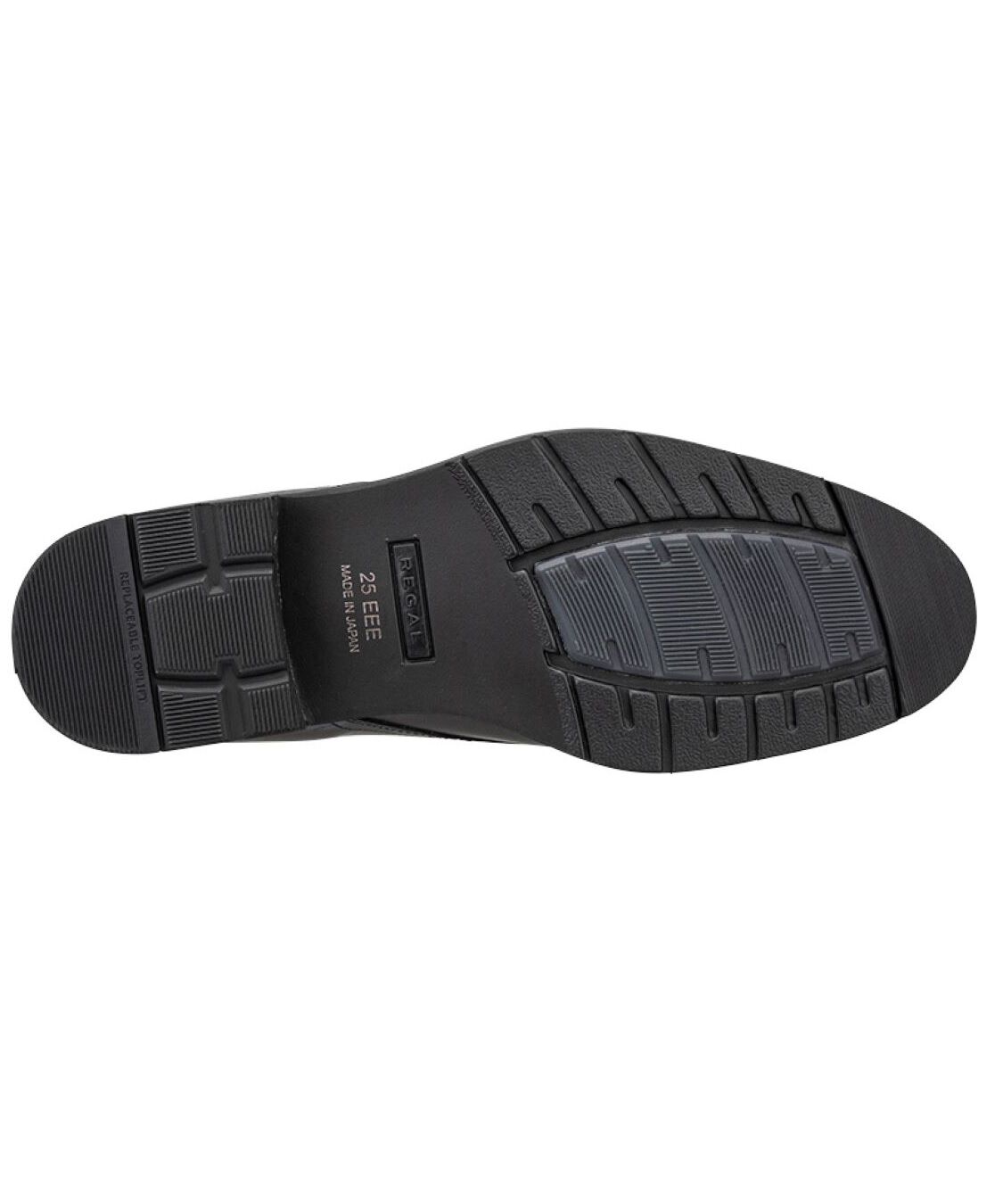 REGAL SHOES「REGAL　プレーントウ（GORE-TEX フットウェア）　商品コード：34CLBD」|レインシューズ|