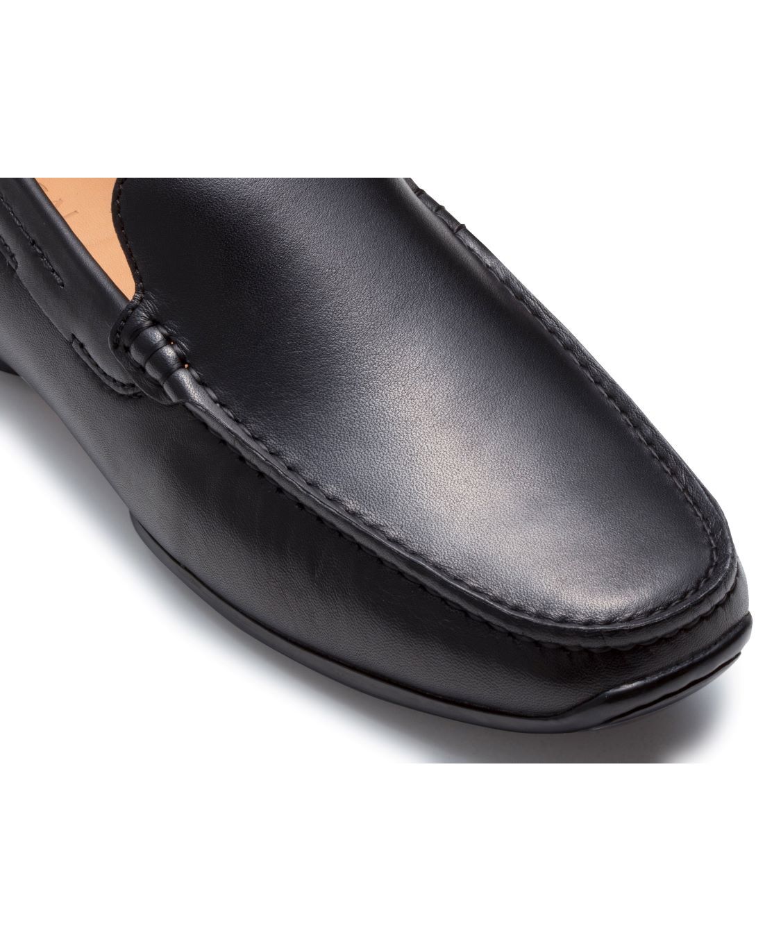 REGAL SHOES「REGAL 【定番】スリッポン　商品コード：55BLAFA」|ローファー|