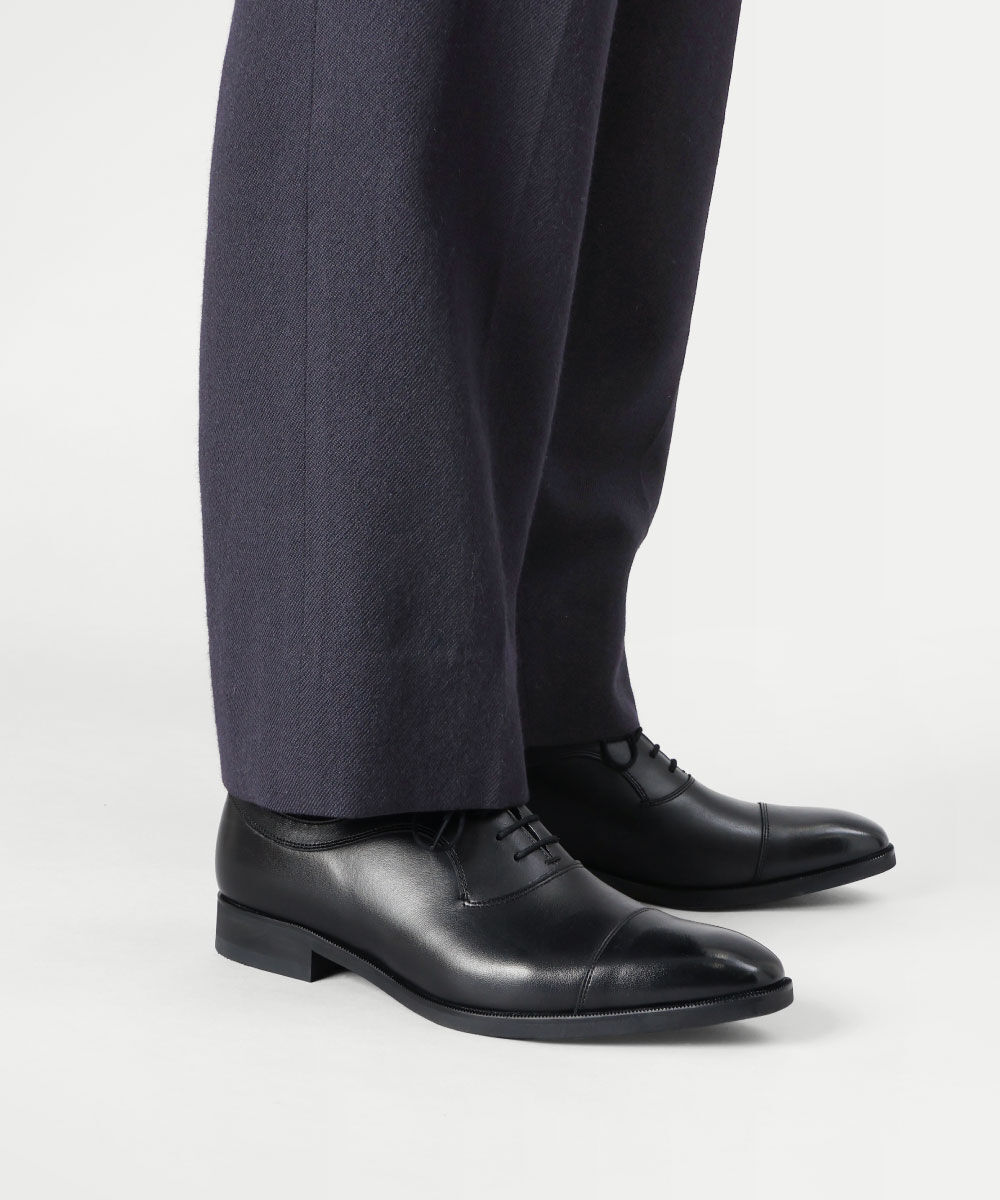 REGAL SHOES「REGAL 【新作】ストレートチップ　商品コード：21KLBE」|ビジネス・ドレスシューズ|
