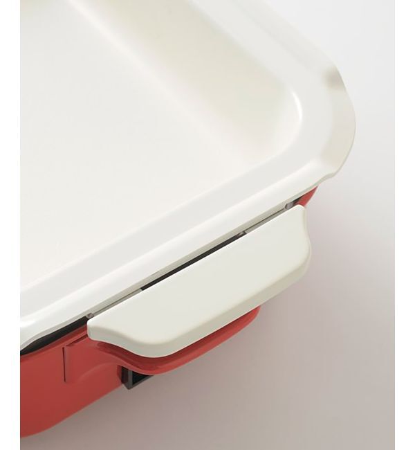 BRUNO「コンパクトホットプレートセラミックコート鍋」|食器・キッチングッズ|