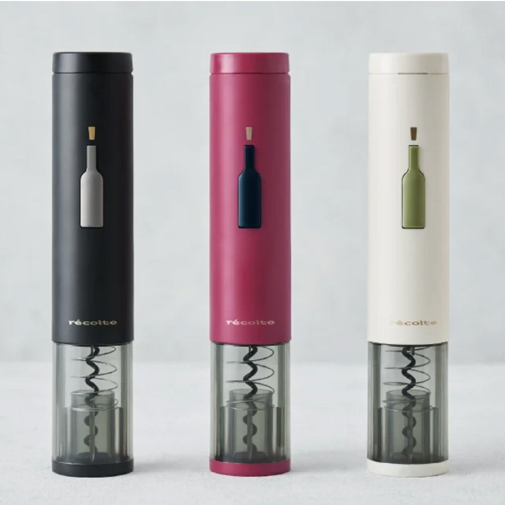 recolte「レコルト　イージーワインオープナー EWO-2 」|食器・キッチングッズ|