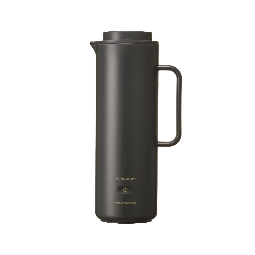 recolte「レコルト スマートケトル スリム　REK-1」|電化製品|グレー