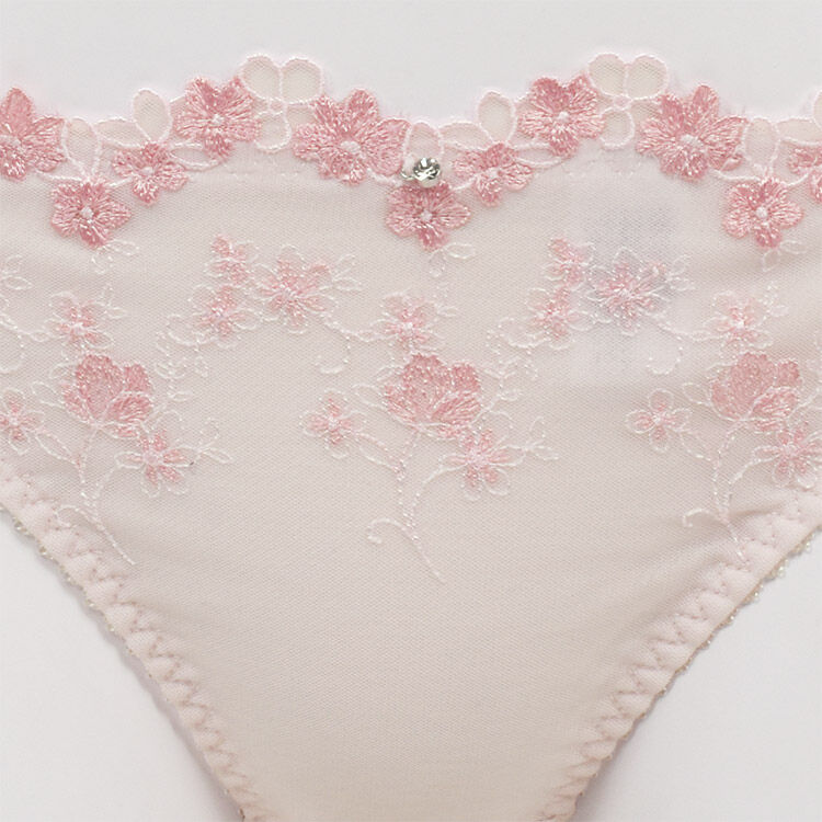 intesucre「アンテシュクレ 毎日フィットブラ ぴったり丸胸タイプ ブラセット B-F/65-75 IBT381S」|インナー|