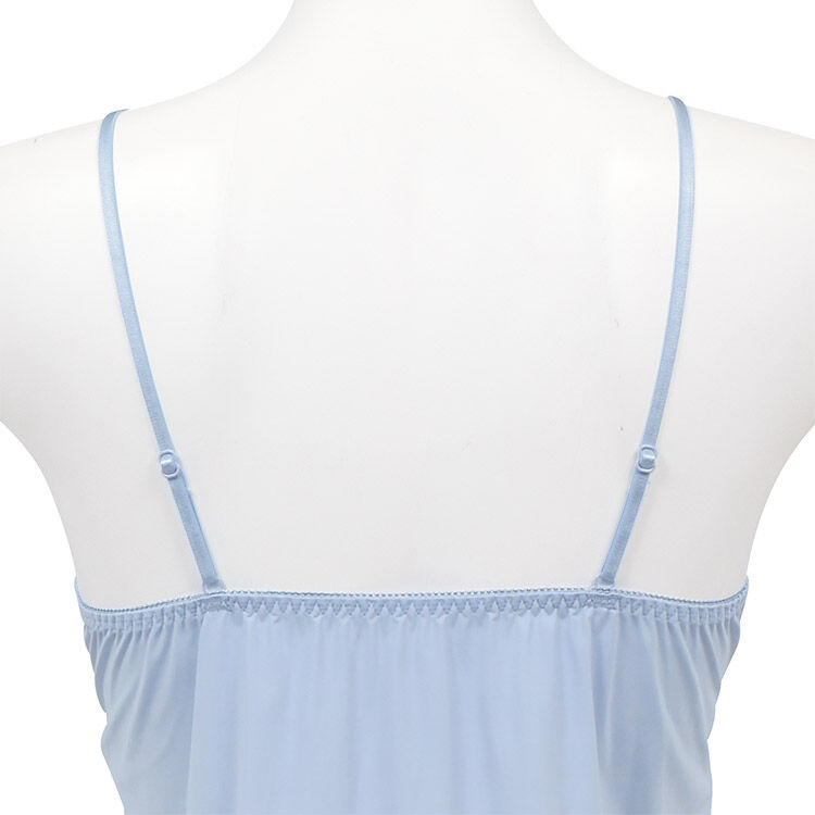 intesucre「アンテシュクレ 毎日フィットブラ IBT387Sペア スリップ M-L ILS387」|インナー|