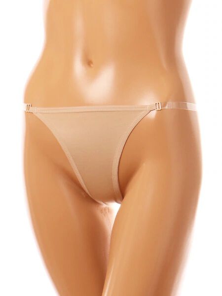 PEAK&PINE「【抗菌】クリアレギュラー丈アンダーショーツ」|インナー|