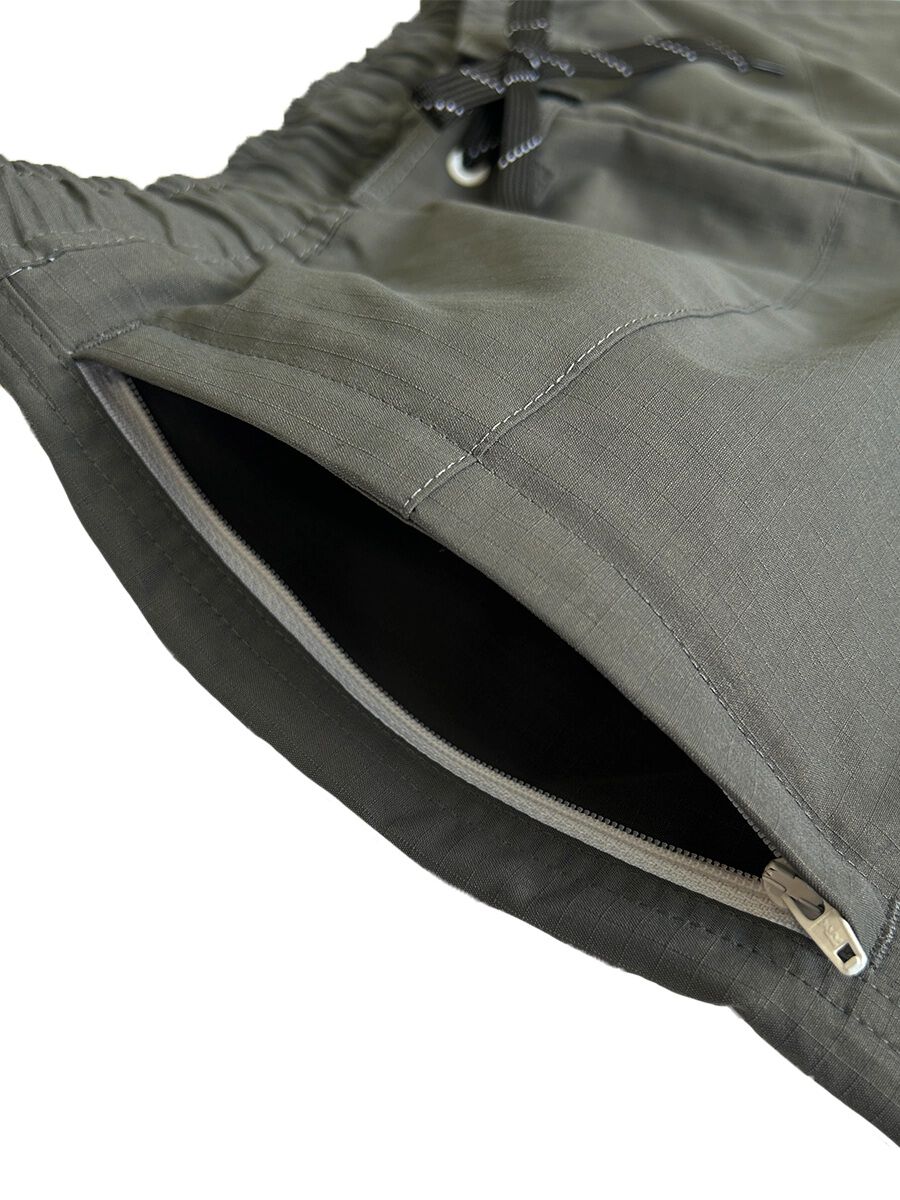 Riberce「【新作】無地レギュラー丈メンズサーフパンツ」|スポーツ|