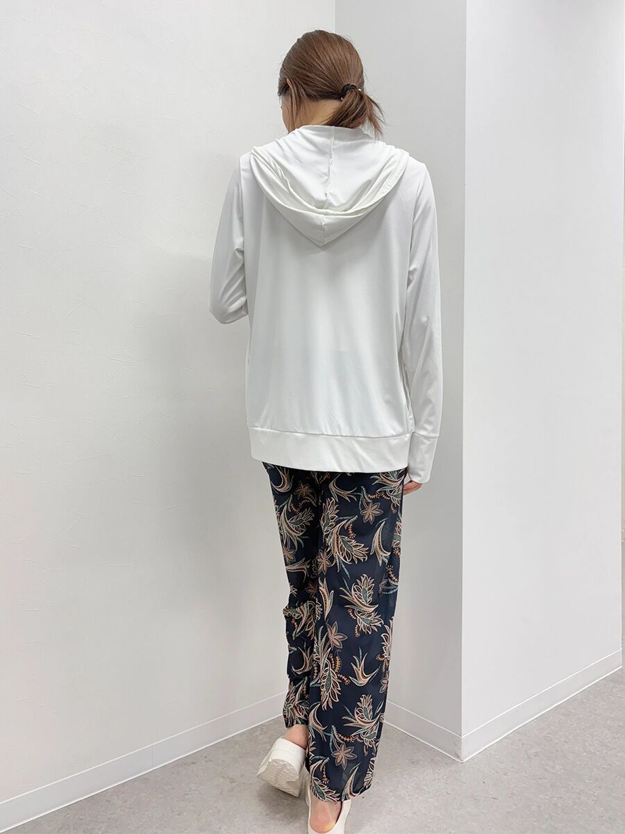 Riberce「UVカットレギュラーパーカー/ラッシュガード」|スポーツ|