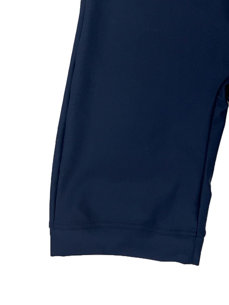 ALBOVE「抽象柄プチスリーブフィットネス水着」|ビキニ|