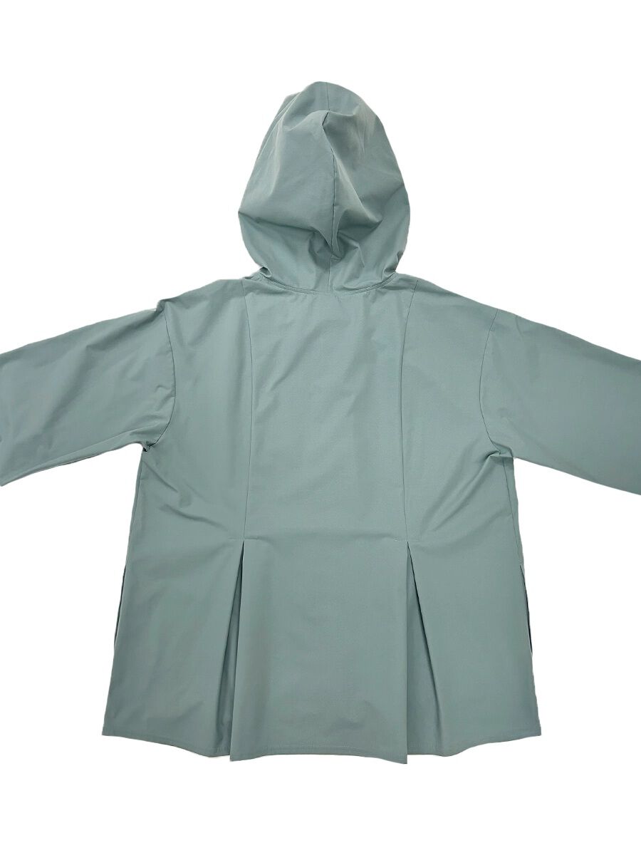 ALBOVE「UVカット撥水パーカー/ジャケット」|ビキニ|