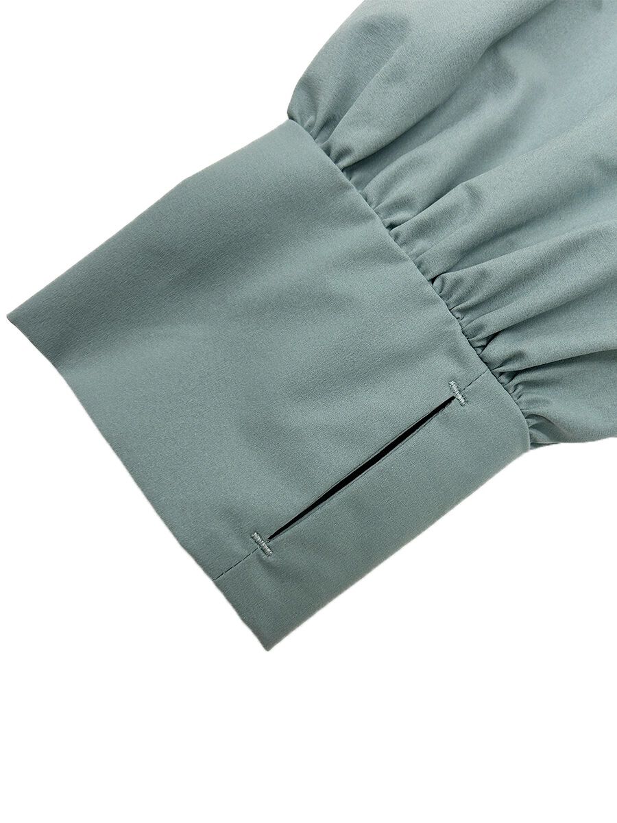 ALBOVE「UVカット撥水パーカー/ジャケット」|ビキニ|