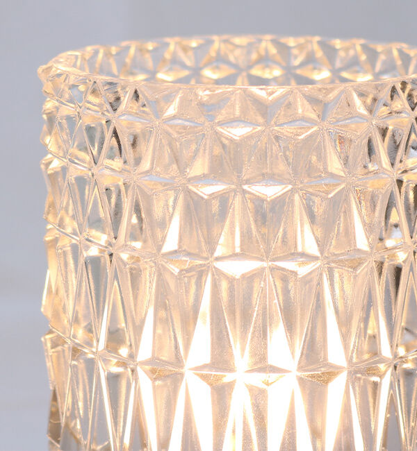 B-COMPANY「無段階調光／LED対応　調光ランプ」|電化製品|