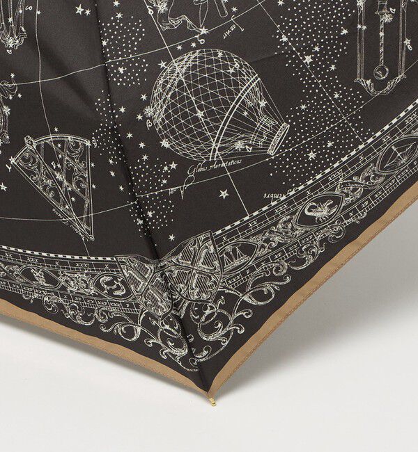 ODETTE E ODILE「＜manipuri＞TENKAIZU」|傘|