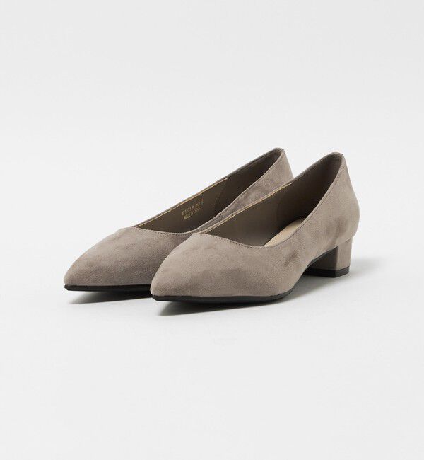 SY UNITED ARROWS「＜SY＞ ポインテッドプレーン SE パンプス30&uarr;」|パンプス|