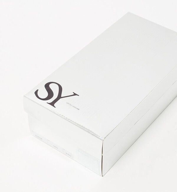 SY UNITED ARROWS「＜SY＞ ポインテッドプレーン SE パンプス30&uarr;」|パンプス|