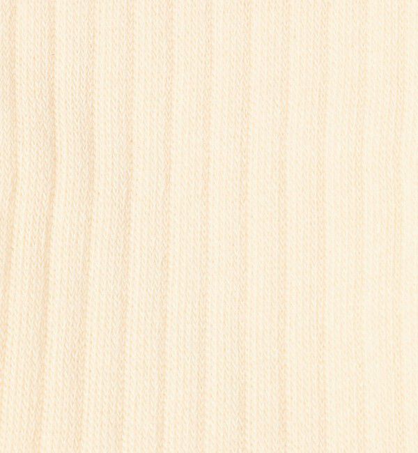 ODETTE E ODILE「＜tabito＞44 Daily Socks」|ソックス|