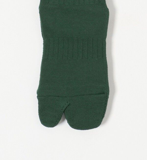 ODETTE E ODILE「＜tabito＞44 Daily Socks」|ソックス|