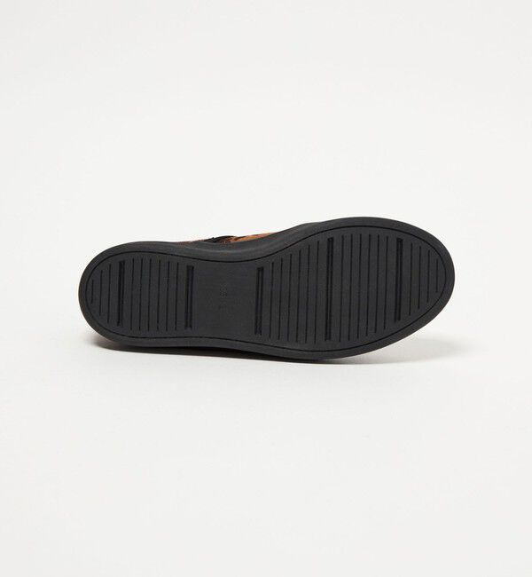 ODETTE E ODILE「ギリー スニーカー25」|スニーカー|