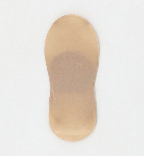 ODETTE E ODILE「＜FALKE＞ Elegant Step」|ソックス|