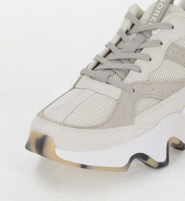 ODETTE E ODILE「＜SOREL＞ キネティックアレイ」|スニーカー|