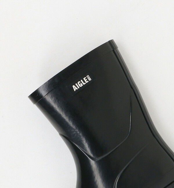 ODETTE E ODILE「＜AIGLE＞ ELIOSA BOTTIL」|レインシューズ|