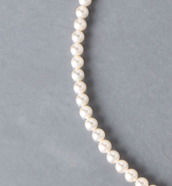 UNITED ARROWS「S/PL ADJ ネックレス2」|ネックレス|