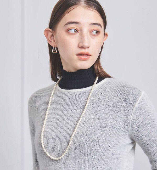 UNITED ARROWS「S/PL ADJ ネックレス2」|ネックレス|