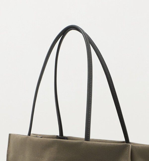 Style for Living「ロゴ トートバッグ M」|トートバッグ|