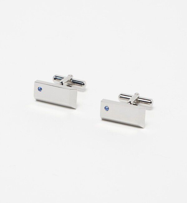 UNITED ARROWS「ストーン カフリンクス」|ネクタイピン・カフスボタン|その他1