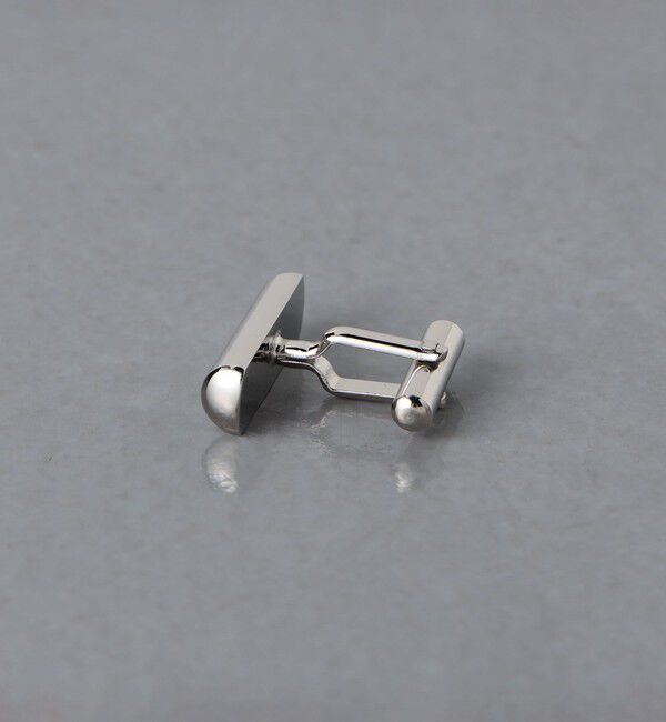 UNITED ARROWS「ストーン カフリンクス」|ネクタイピン・カフスボタン|