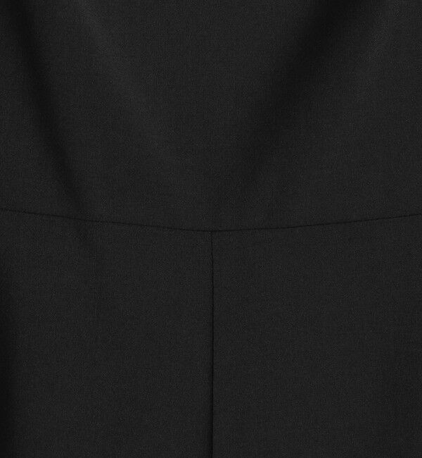 UNITED ARROWS「キャミ オールインワン」|オールインワン|