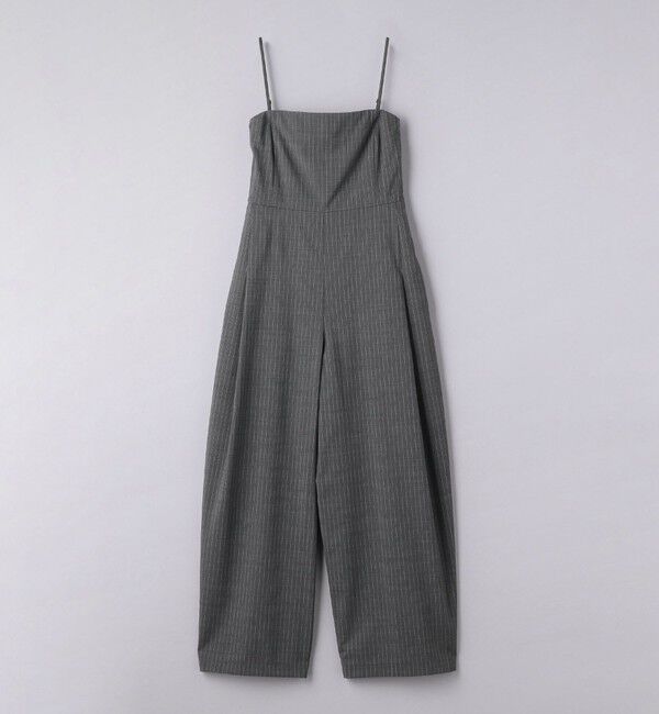 UNITED ARROWS「キャミ オールインワン」|オールインワン|