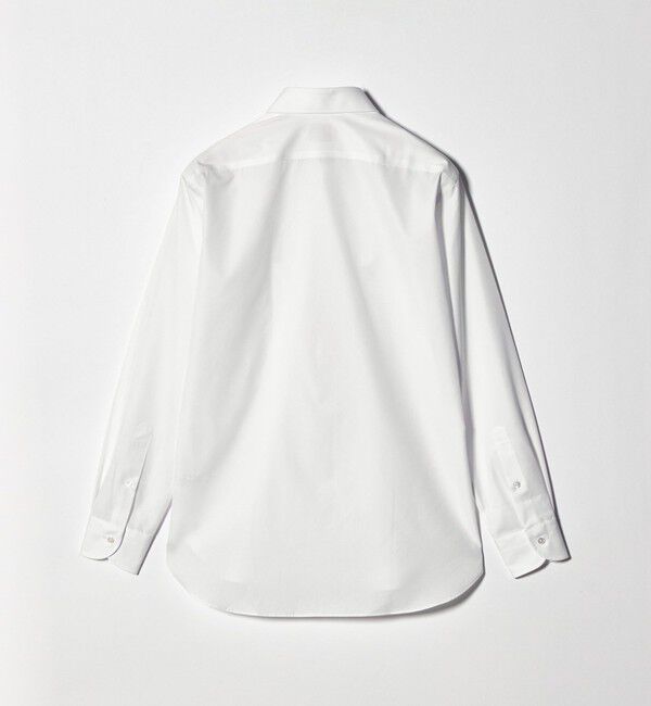 UNITED ARROWS「イージーケア AG ブロード レギュラー シャツ -抗菌防臭-」|シャツ・ブラウス|