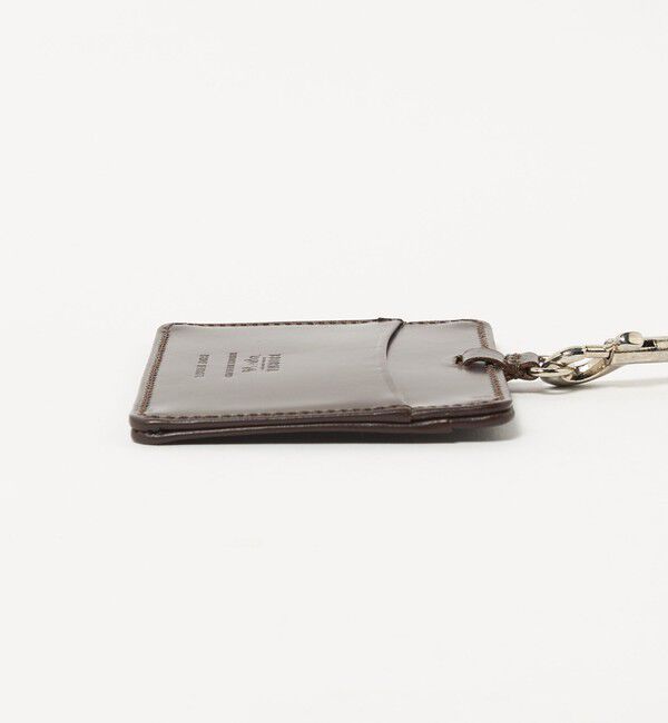 UNITED ARROWS「＜BEORMA LEATHER COMPANY＞ S0170 ID CARD HOLDER/カードホルダー」|名刺入れ・カードケース|