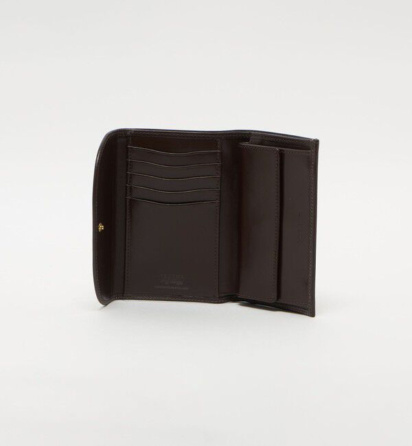 UNITED ARROWS「＜BEORMA LEATHER COMPANY＞ S7660 ORIGINAL 3FOLD WALLET/ウォレット」|財布|