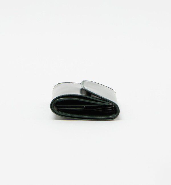 UNITED ARROWS「＜BEORMA LEATHER COMPANY＞ S7660 ORIGINAL 3FOLD WALLET/ウォレット」|財布|
