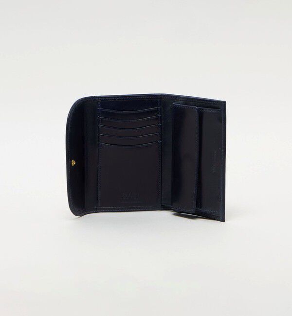 UNITED ARROWS「＜BEORMA LEATHER COMPANY＞ S7660 ORIGINAL 3FOLD WALLET/ウォレット」|財布|
