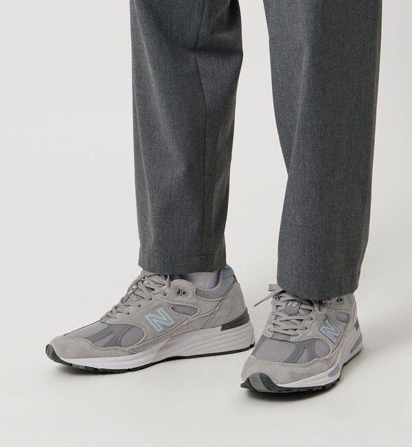 UNITED ARROWS「＜New Balance＞U991GL2/スニーカー」|スニーカー|