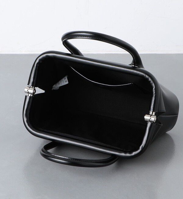 OSOI「＜OSOI＞BOAT BROT バッグ」|ハンドバッグ|