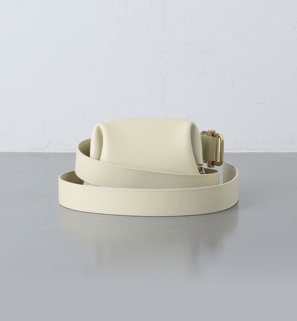 OSOI「＜OSOI＞PECAN BROT バッグ」|ショルダー・メッセンジャー|