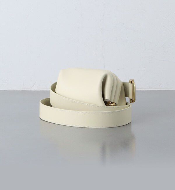 OSOI「＜OSOI＞PECAN BROT バッグ」|ショルダー・メッセンジャー|